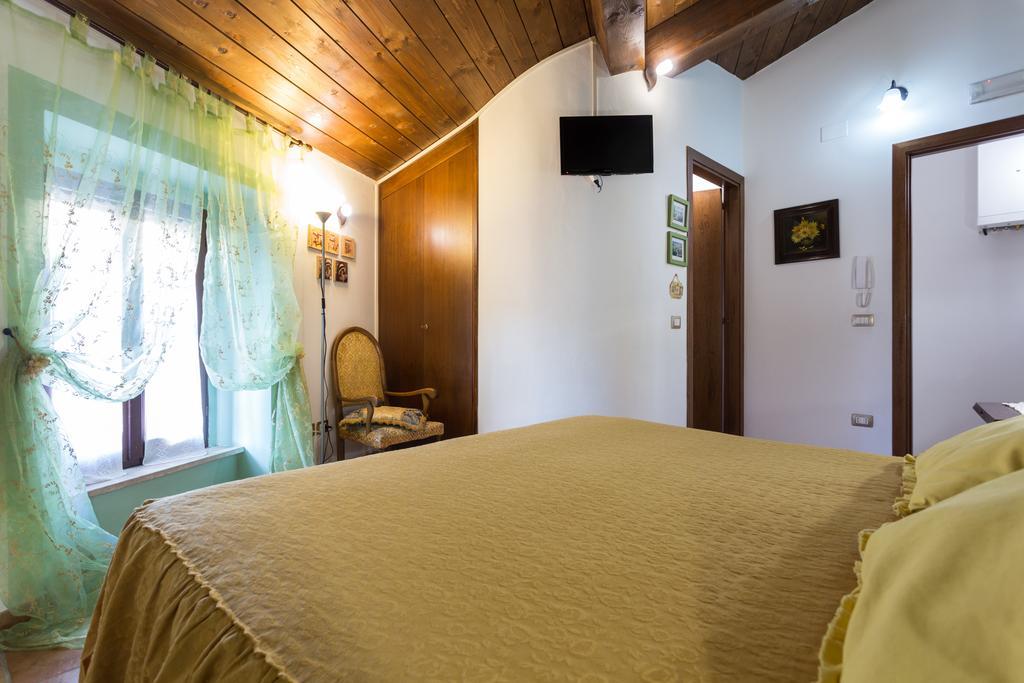 Bed And Breakfast A Casa Delle Fate Assisi Eksteriør billede