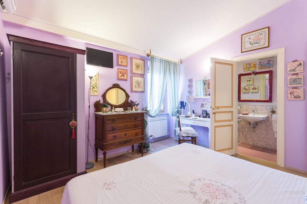 Bed And Breakfast A Casa Delle Fate Assisi Eksteriør billede