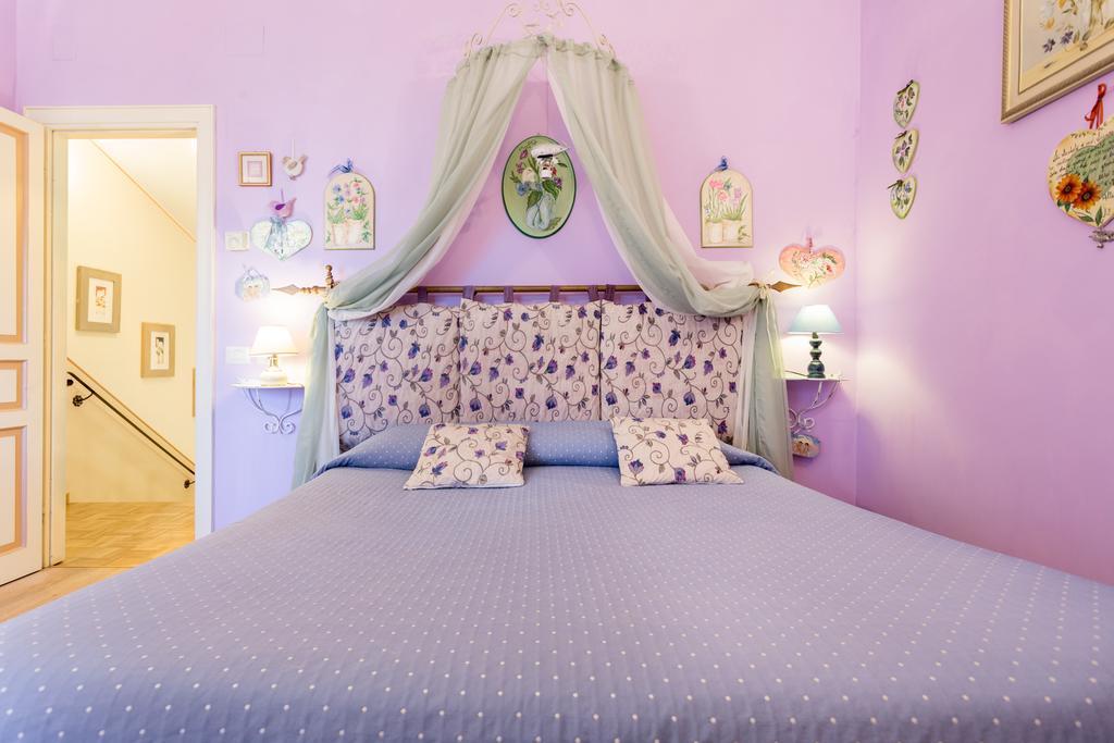Bed And Breakfast A Casa Delle Fate Assisi Eksteriør billede