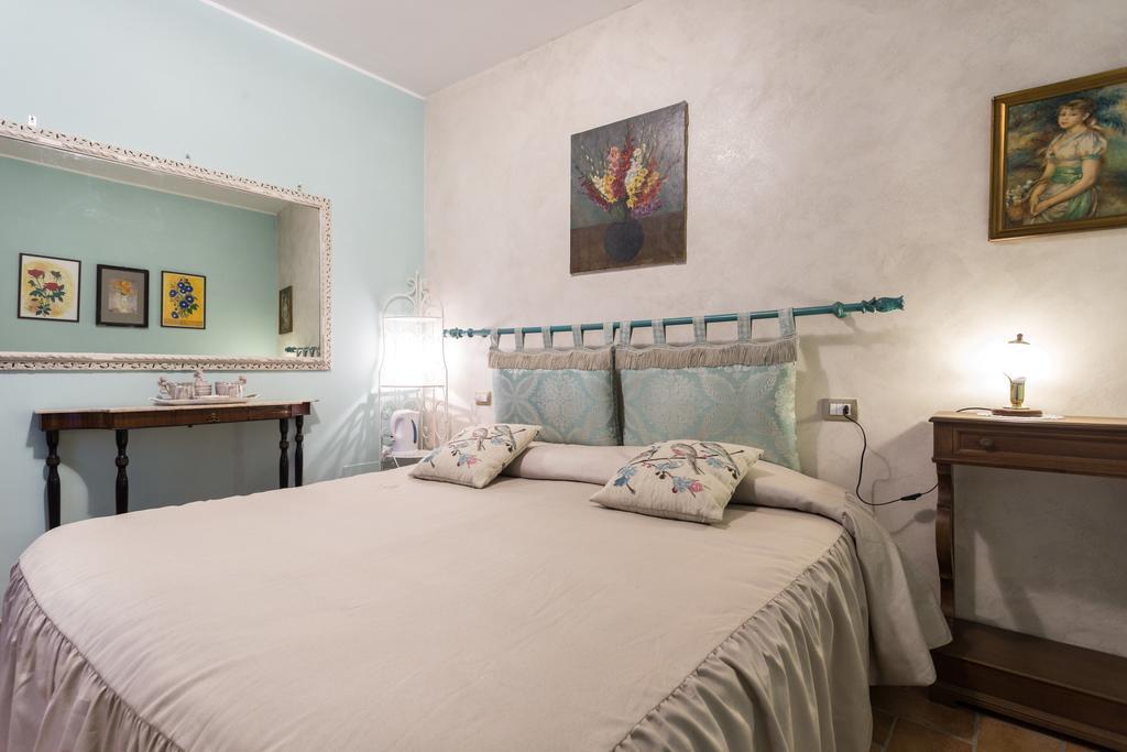 Bed And Breakfast A Casa Delle Fate Assisi Værelse billede