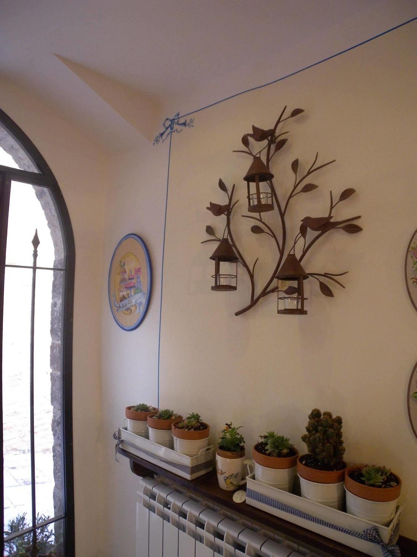 Bed And Breakfast A Casa Delle Fate Assisi Eksteriør billede